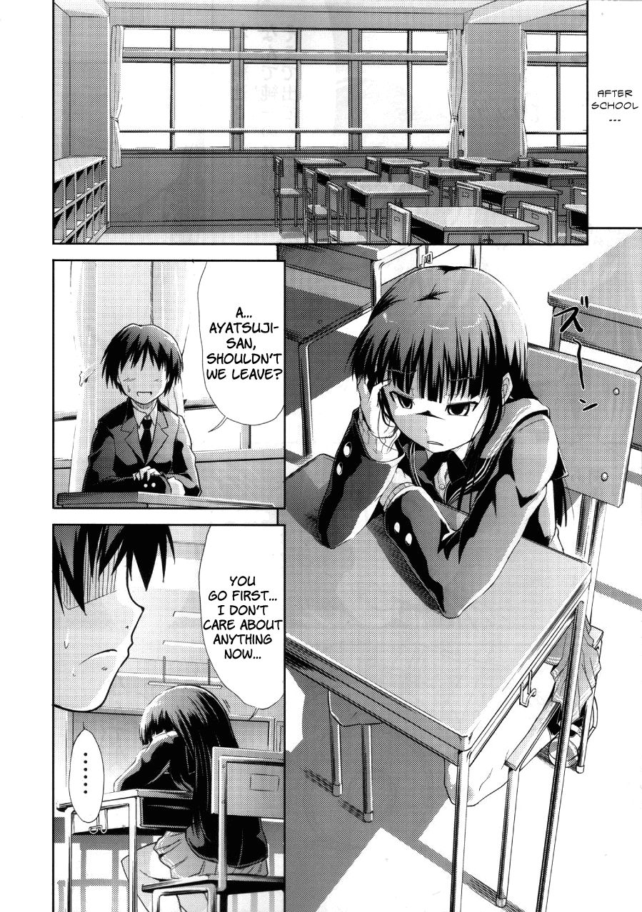 Hentai Manga Comic-Toaru Kamen no Addiction-Read-17